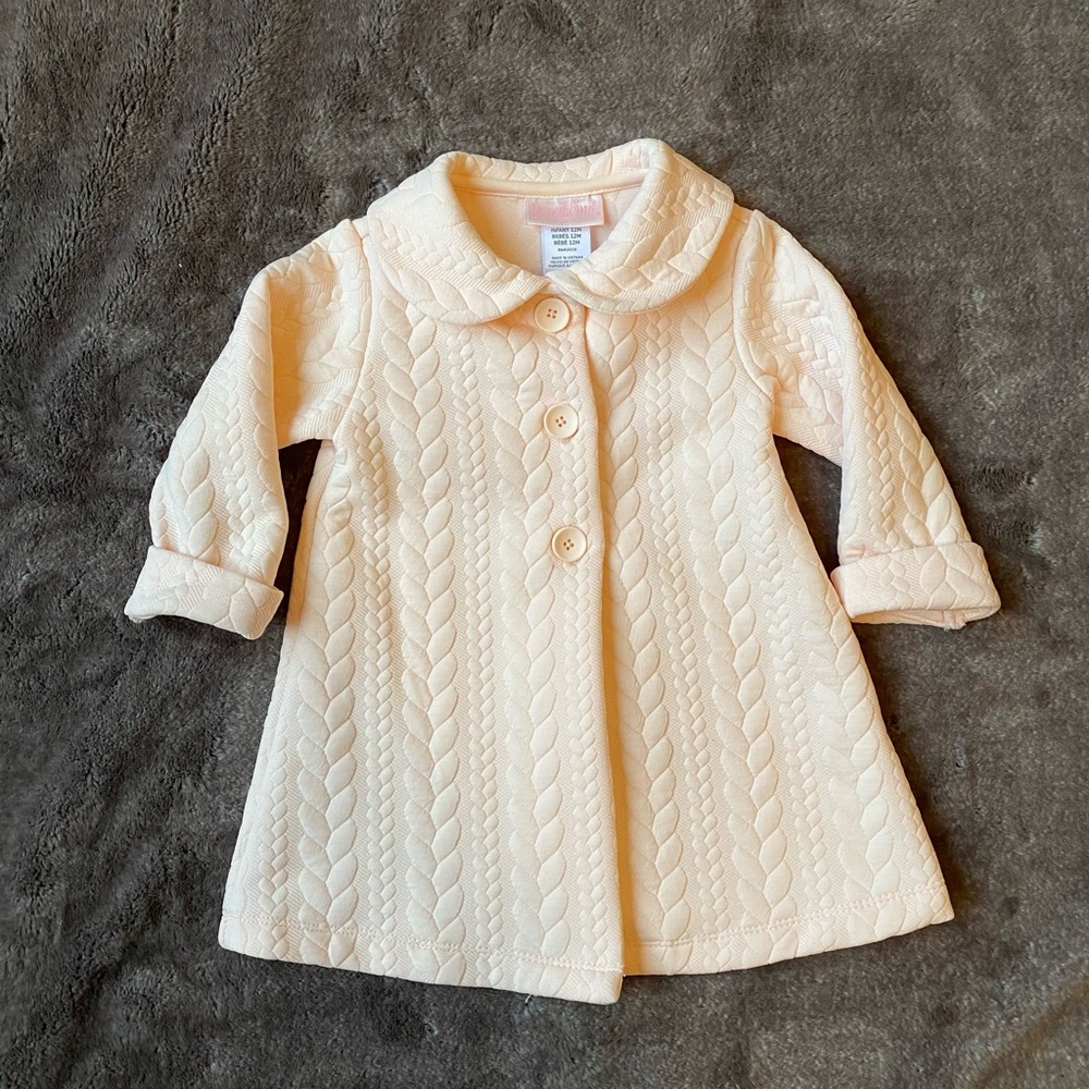 Spring Dress & Jacket Outfit - Picture 7 of 8